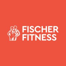 FISCHER FITNESS Logo
