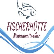 Fischerhütte Logo