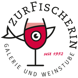 Zur Fischerin Weinstube Galerie Logo