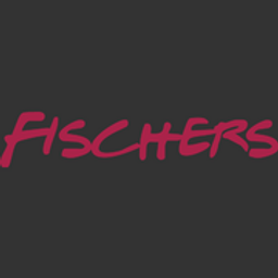 Cafe-Bar-Restaurant Fischers Logo