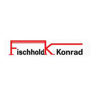 Fischhold Konrad Logo