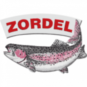 Forellenzucht Bodetal Inh. Hans Zordel Logo