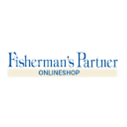 Fisherman's Partner Logo