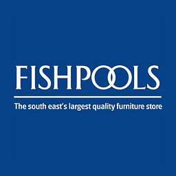 Fishpools Logo