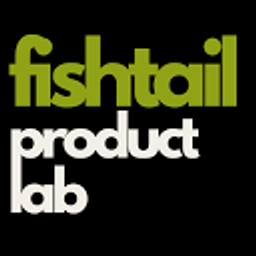 Fishtail Product Lab Logo