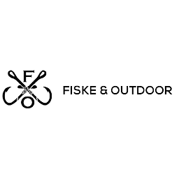 Fiske & Outdoor Logo