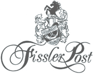 Fissler Post Services GmbH Außenlager Logo