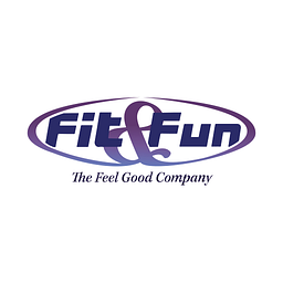 Fit & Fun ApS Logo