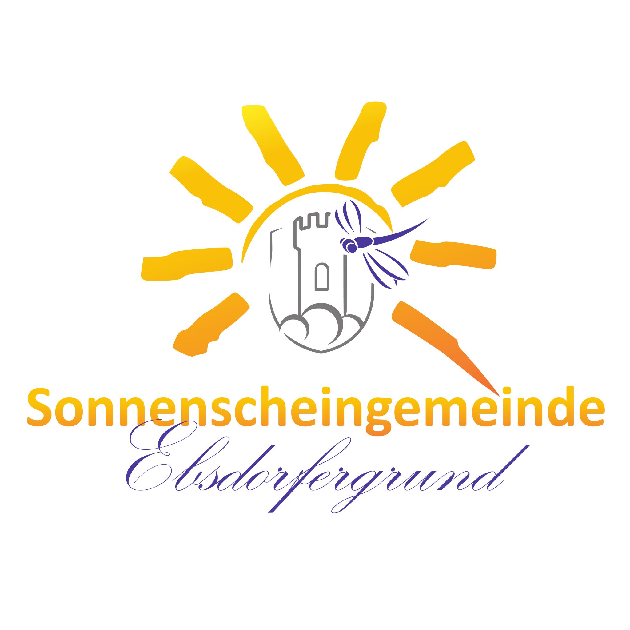 Fit Im Grund Fitnessstudio Logo