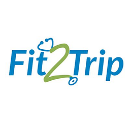 Fit 2 Trip Logo