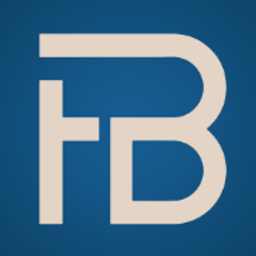 Fit4Business GmbH by Stefan Cerny Logo