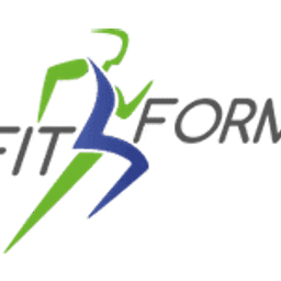 Fit4form Logo