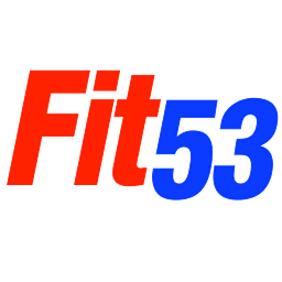 FiT53-Sports Nutrition Senol Özkandemir Logo