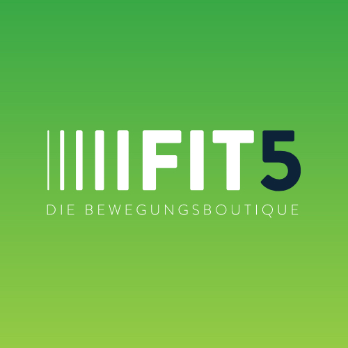 Fit5beiguido Logo
