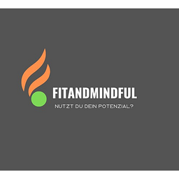 Fitandmindful Logo