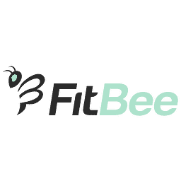 Fitbee Nederland Logo