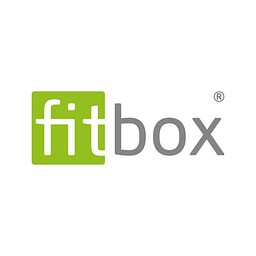 fitbox Wien Donaucity Logo