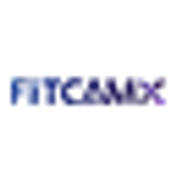 Fitcamx Logo