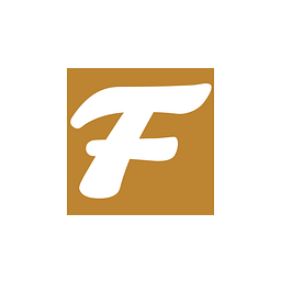 Fitery - Kostenlose Klamotten Logo
