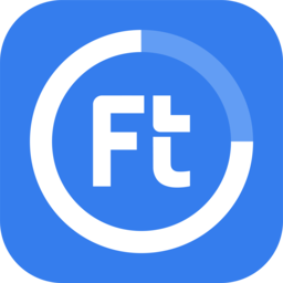FitFast App Logo
