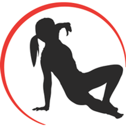 Fit Flow Sarah Logo