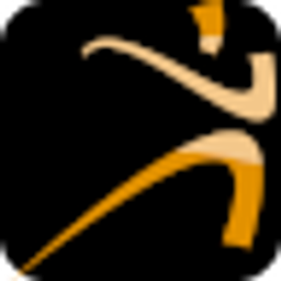 fitforlife-fitness. Logo