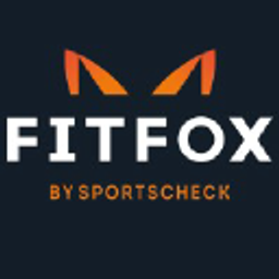 Fitfox Logo