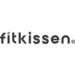Fitkissen Logo
