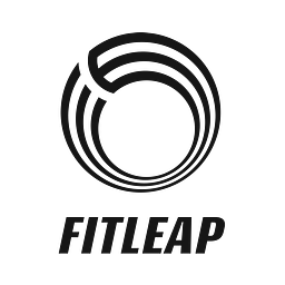 Fitleap Logo