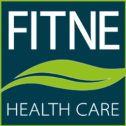 FITNE Gesundheit und Wellness GmbH Logo
