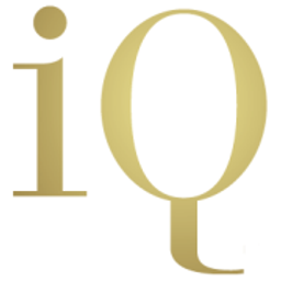 iQ Fitness - Dein Fitnessstudio in Renchen für Training mit Kopf und Herz Logo