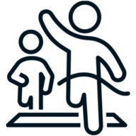 Aktiv Gesundheitszentrum Logo