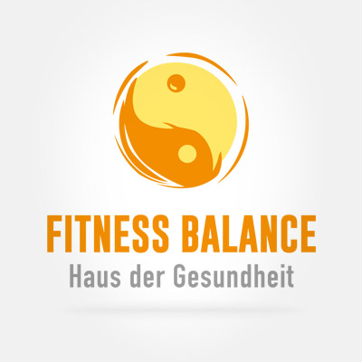 Fitness Balance GmbH Logo