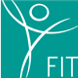 FITNESSPLAZA Fitnessstudio Logo