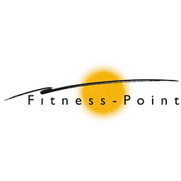 Fitness Point Logo