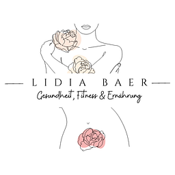Lidia Baer Logo