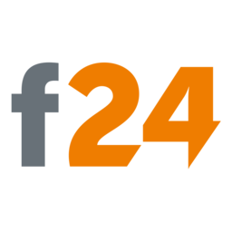 Fitness24 Logo
