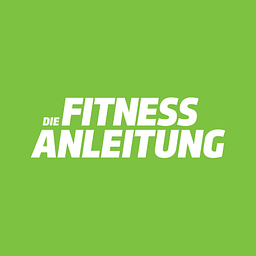 Fitnessanleitung Logo