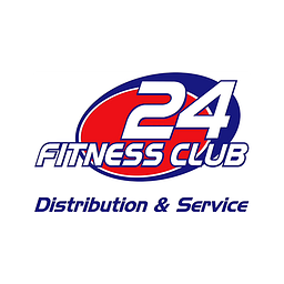 Fitnessclub24 Logo