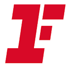 Fitness First Logo