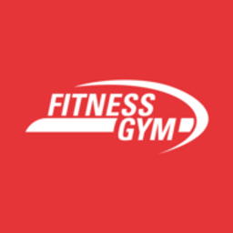 Fitnessgym Wuerselen Logo
