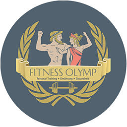 Personal Trainer Münster - Fitness Olymp Logo