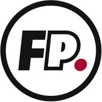 Fitnesspoint Vilshofen Logo