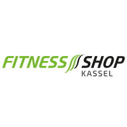 Fitnessshop Kassel Logo