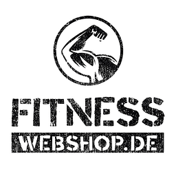 Fitnesswebshop Logo