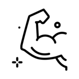 Fitnetic - Felix Ostermann Logo