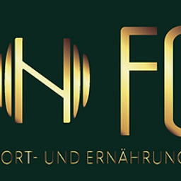 Fitnfood Logo