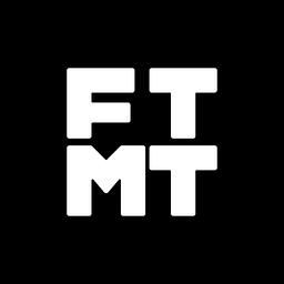 FITOMAT - Dein Ort für Sport Logo