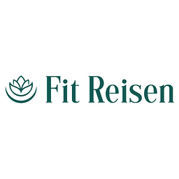 Fit Reisen Logo