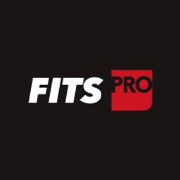 Fitspro Logo